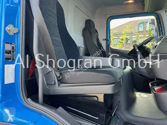 Camion Mercedes 1318 4x2/Euro...