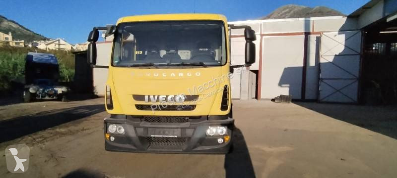 Kamion Iveco