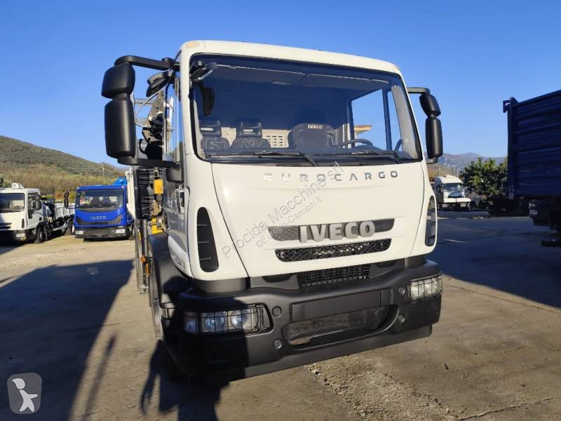 Camion Iveco