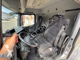 Camion Mercedes