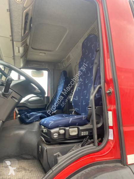Kamion Iveco
