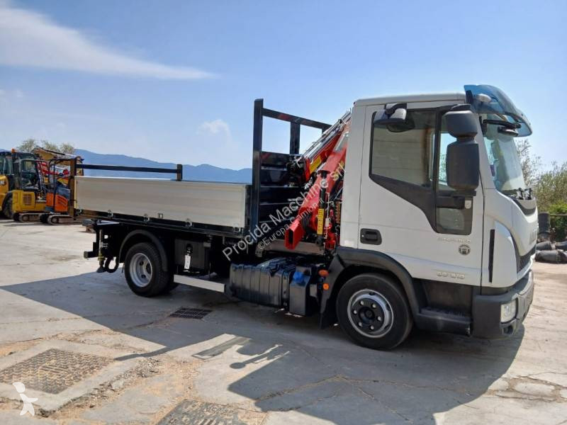 Camion Iveco