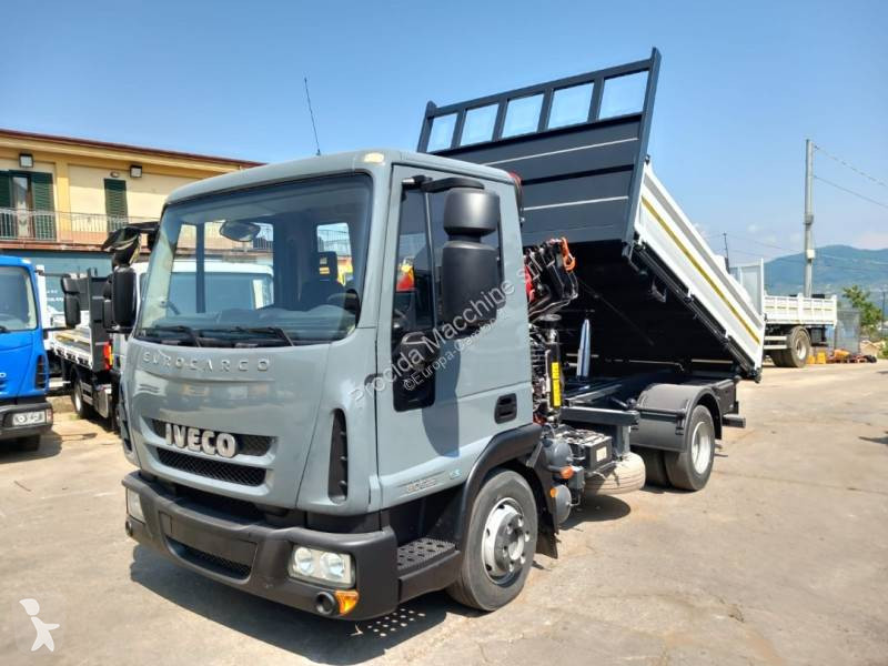 Kamion Iveco