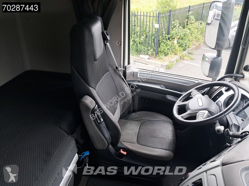 Camion DAF 480 6X2 Automatic SSC FAN Retarder...