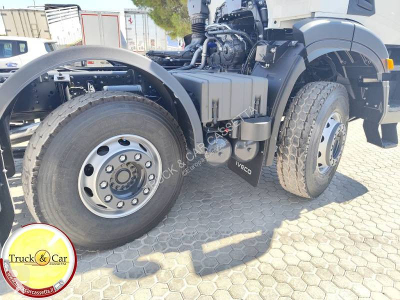 Kamion Iveco