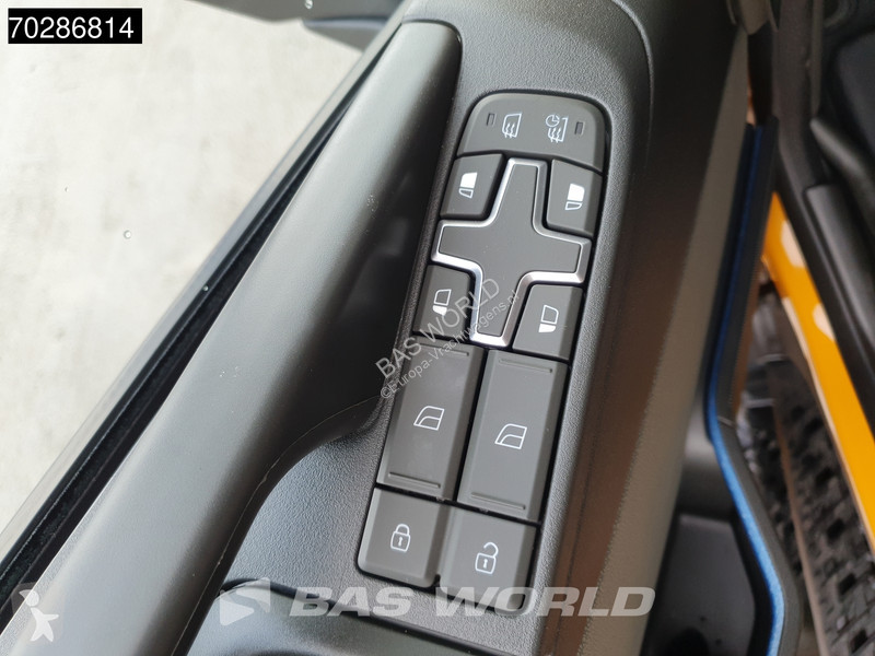 Camion Volvo FH  6X2 NEW chassis! Full air...