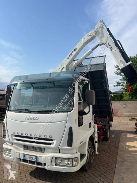 Camion Iveco