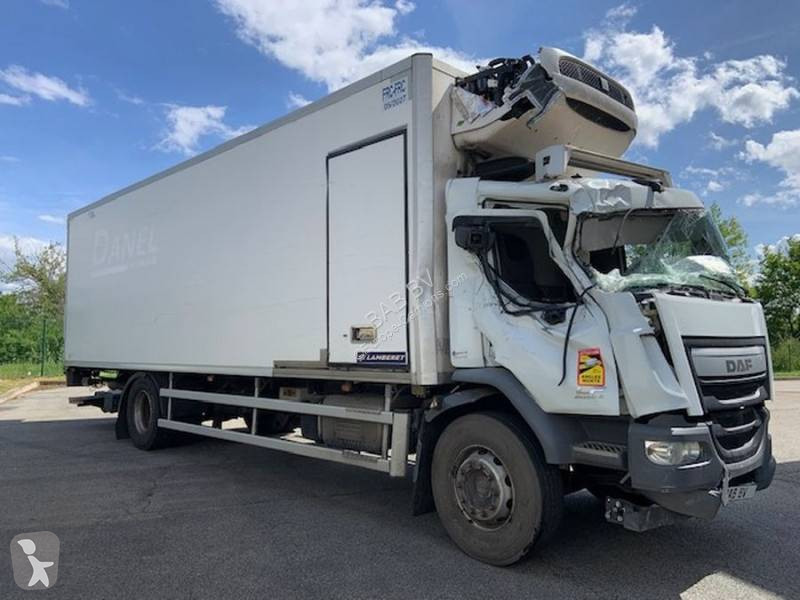 Camion DAF