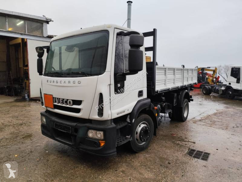 Kamion Iveco