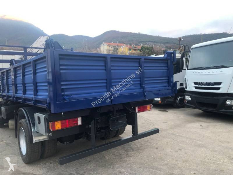 Camion Iveco