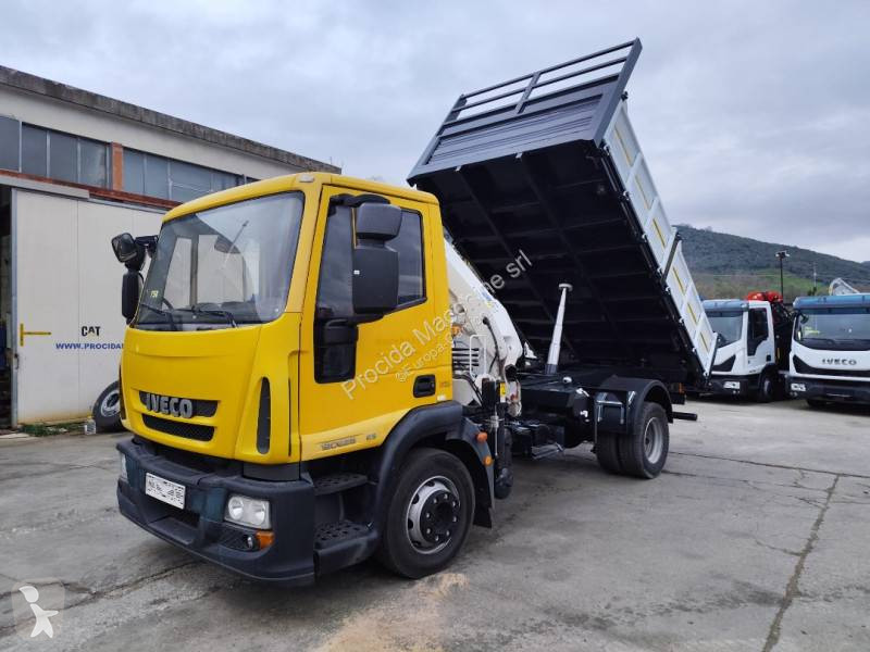 Kamion Iveco