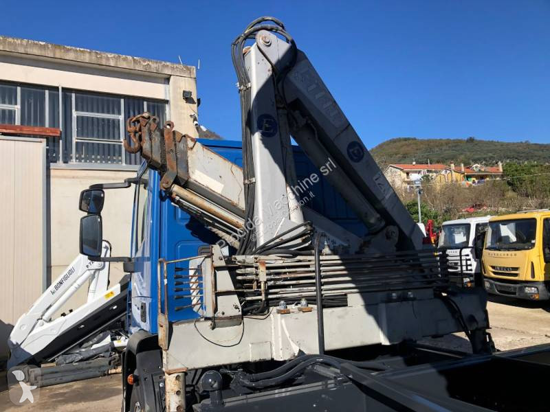 Camion Iveco