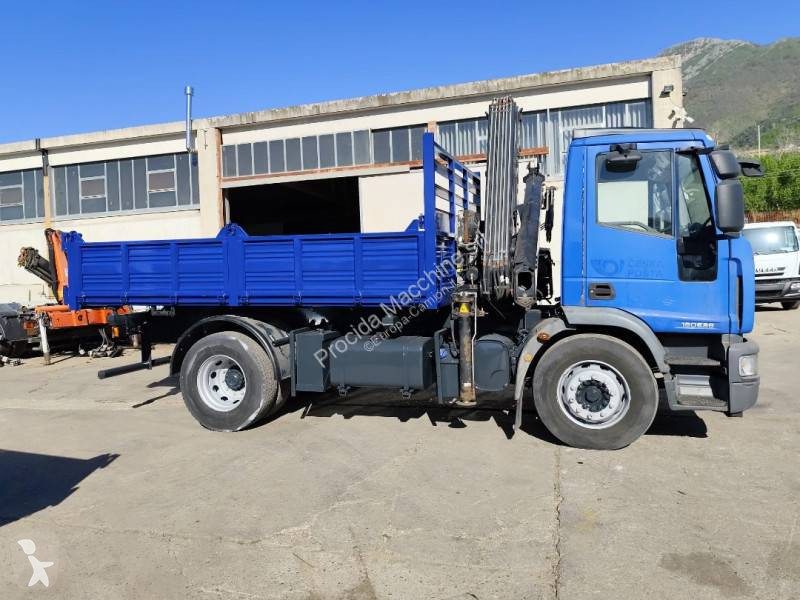 Kamion Iveco