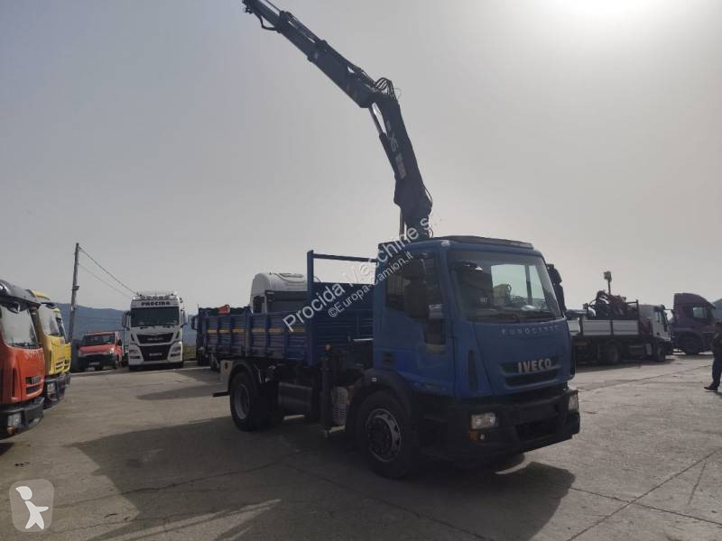 Camion Iveco