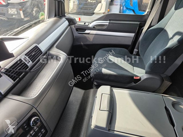 Lastbil MAN 15.290 / 6,2m / Frigo COOL / WENIG KM