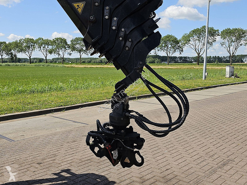 Kamion MAN 35.420TGS HIAB228ES5,8x2*4