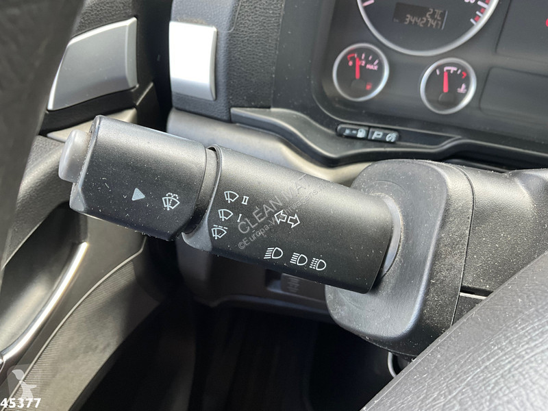 Camion MAN 35.440 Euro 6 Fassi 66 Tonmeter...