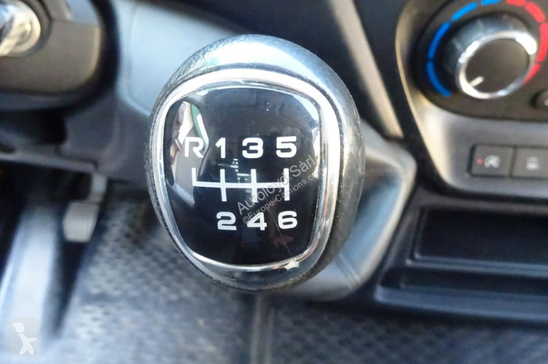 Autoutilitară Iveco
