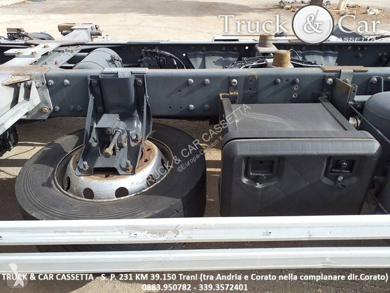 Camion DAF