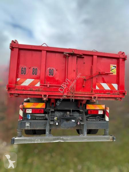 Camion Renault