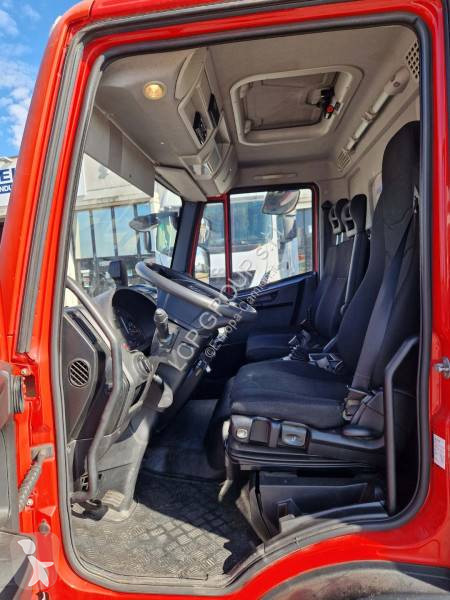 Camion Iveco