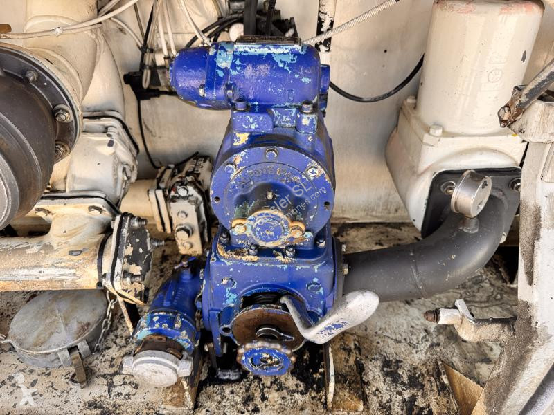Kamion Renault 370.18 4X2 370.18