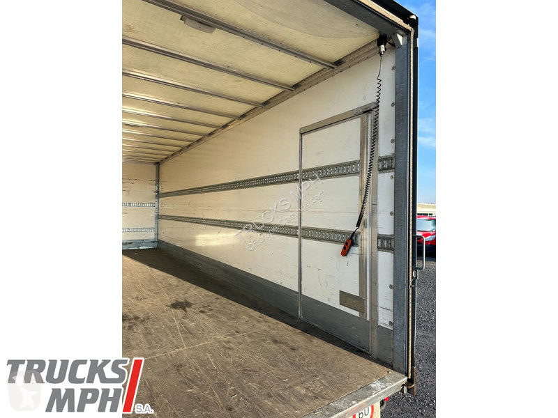 Vrachtwagen Iveco ML120E280 *Hayon 2000 kg*280...