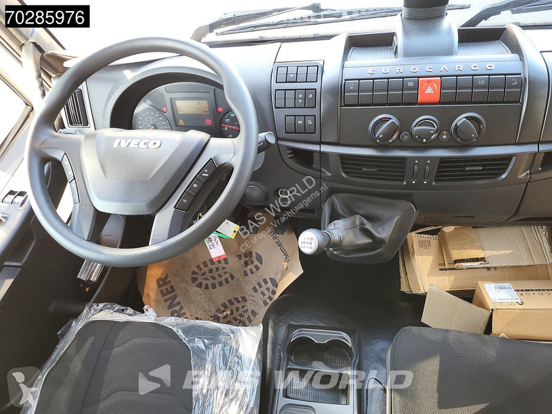 Camion Iveco 120-210L 4X2 NEW 12tons chassis!...