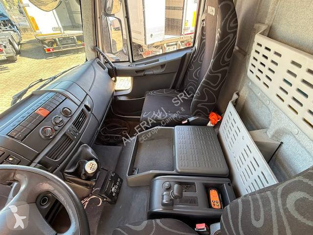 Kamion Iveco