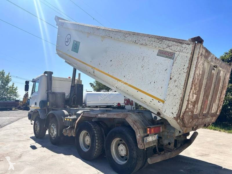 Camion Astra