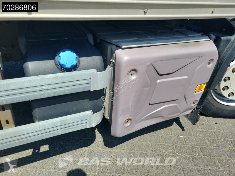 Vrachtwagen Renault T 380 T 6X2 Ladebordwand...