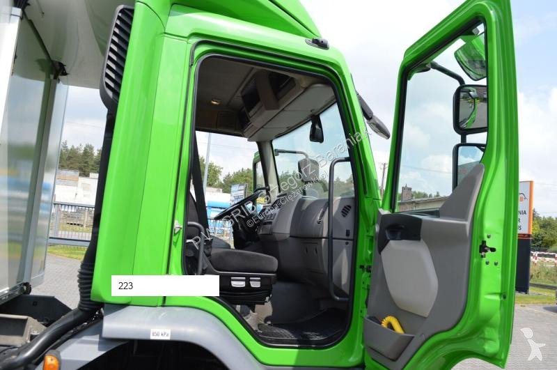 Camion DAF LF 320