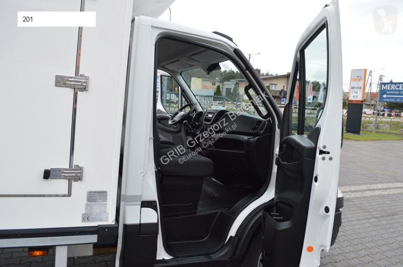 Camion Iveco DAILY 60C15 60-150