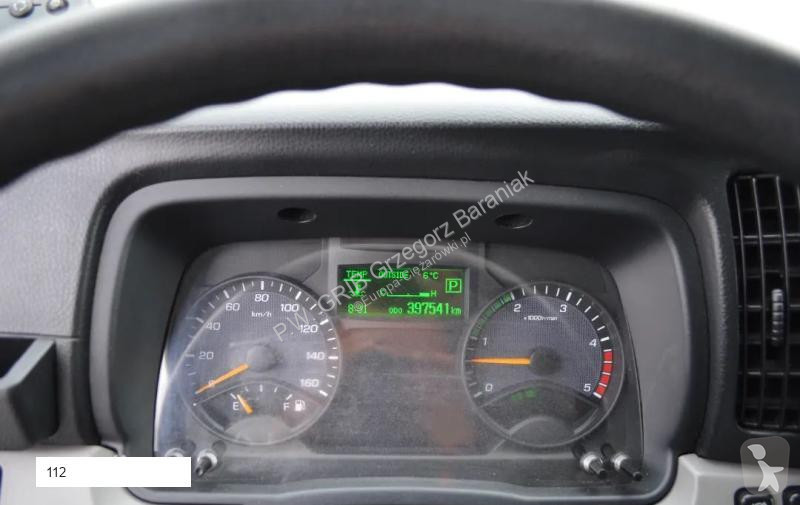 Camion Mitsubishi CANTER FUSO 9C18 REFRIGERATOR...