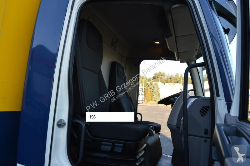 Camion DAF LF 180 FA