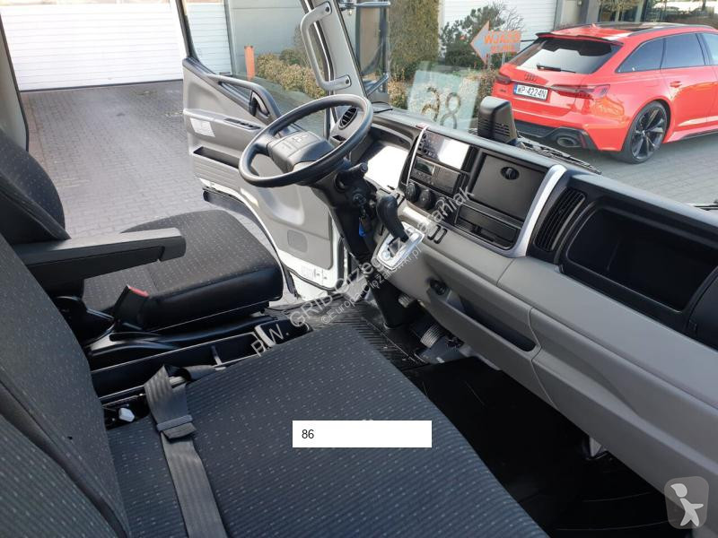 Kamion Mitsubishi BERESA