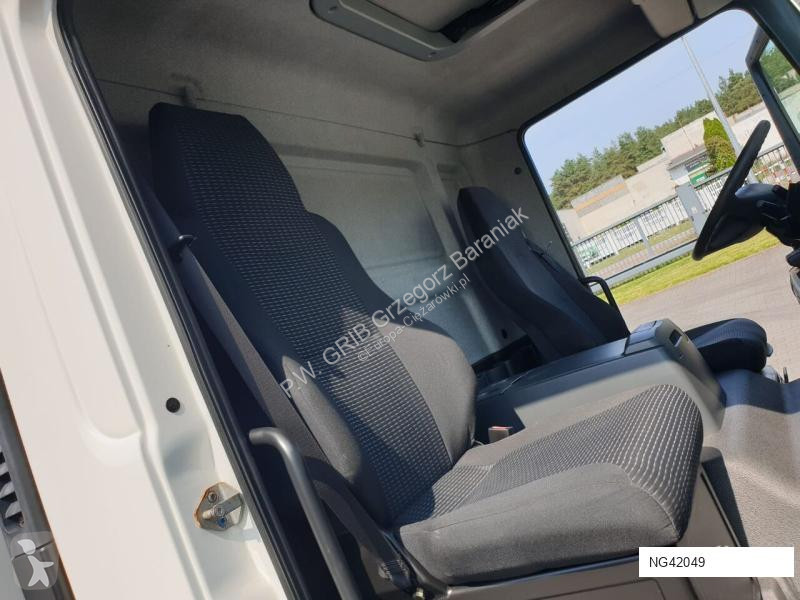 Camion MAN TGL 12.220