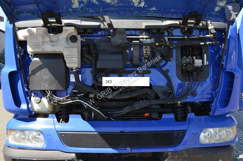 Camion DAF 45170 10.170