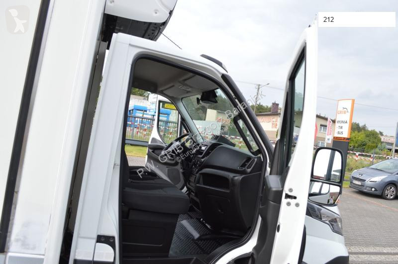 Autoutilitară Iveco DAILY 60C15
