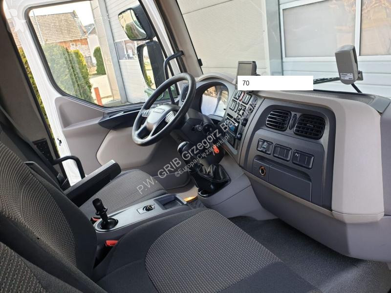 Camion DAF LF 220
