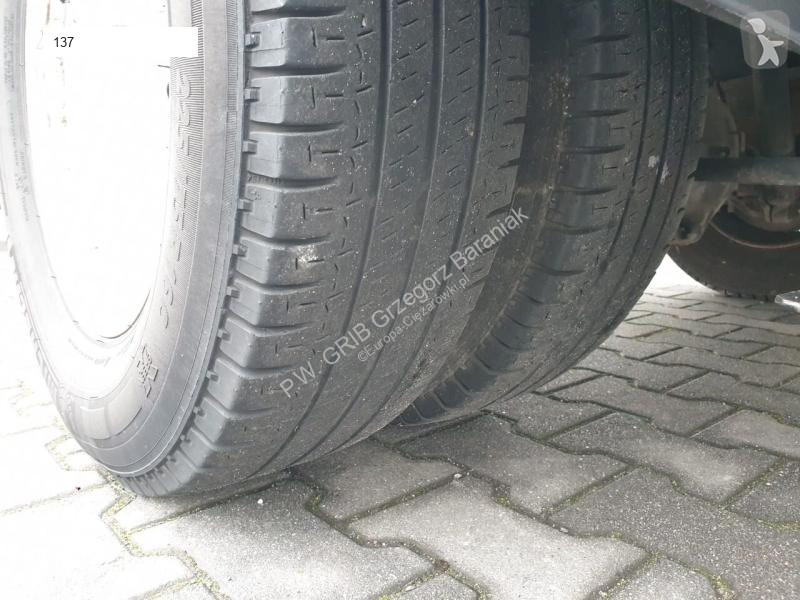 Užitkové vozidlo Iveco DAILY 60C15 60-150...