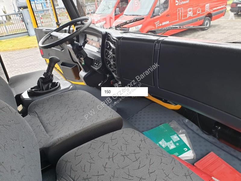 Lastbil Kamaz T2531