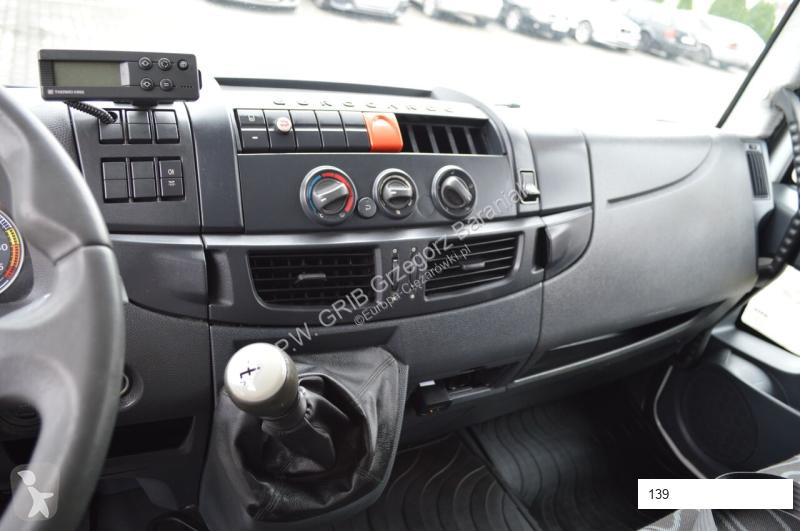 Kamion Iveco EUROCARGO 120EL18...
