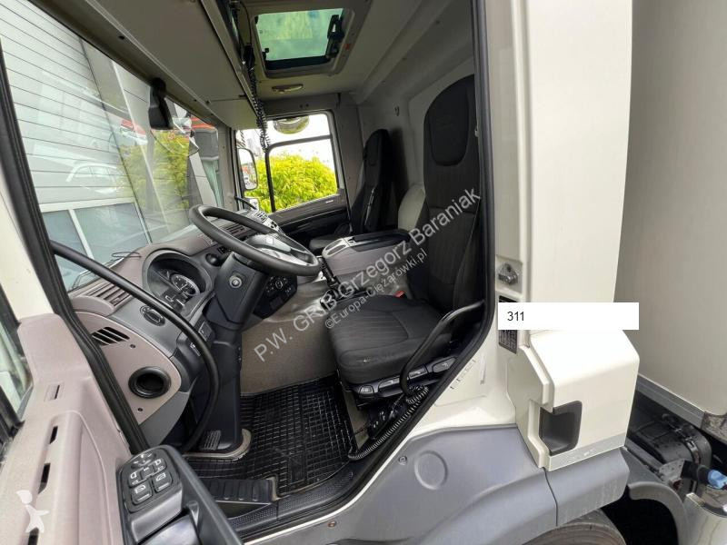 Camion DAF CF 370