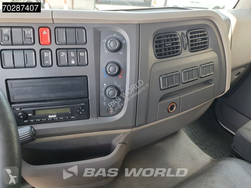 Camion DAF 310  4X2 19tonner Automatic 2000kg...