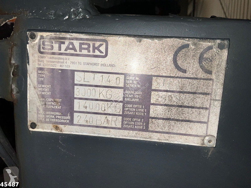 Kamion Renault D WIDE Euro 6 14 Ton...