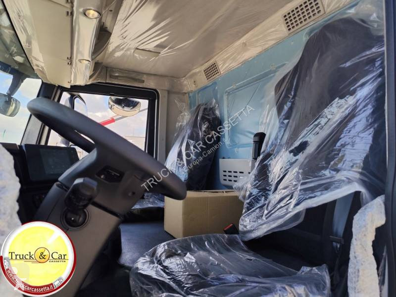 Camion Iveco