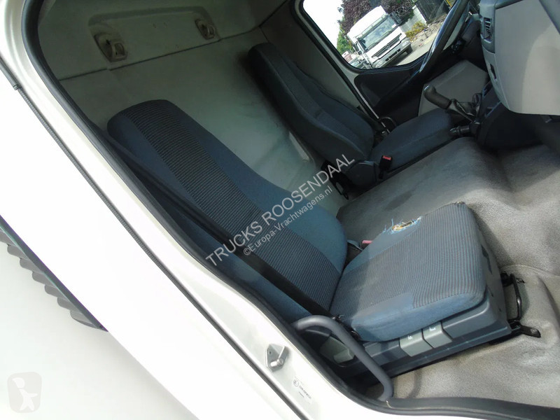 Kamion Volvo FL 16.260 +CHEREAU + carrier + manual