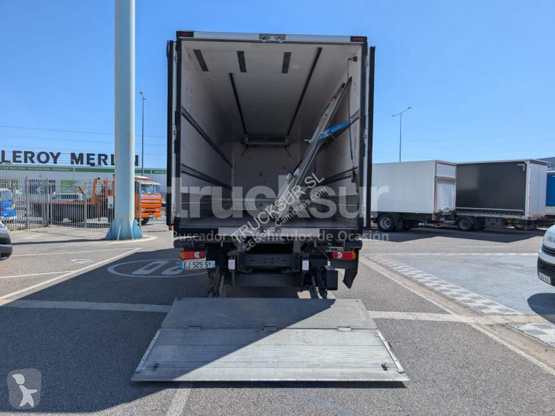 Kamion Renault ejes 6x2*4 D320.26