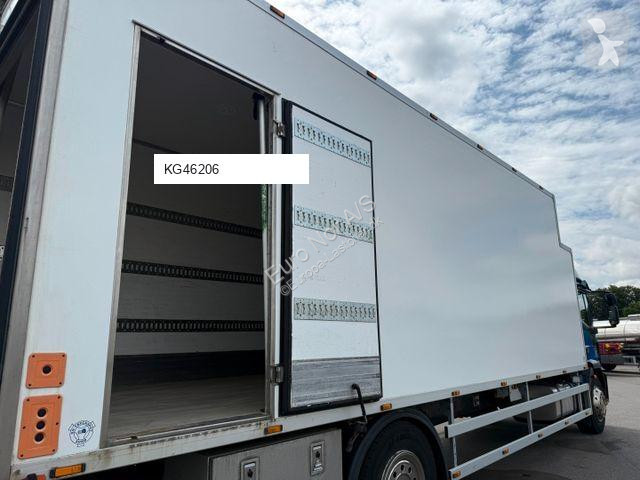 Kamion Iveco EuroCargo 180 - 280 4x2 Thermo...